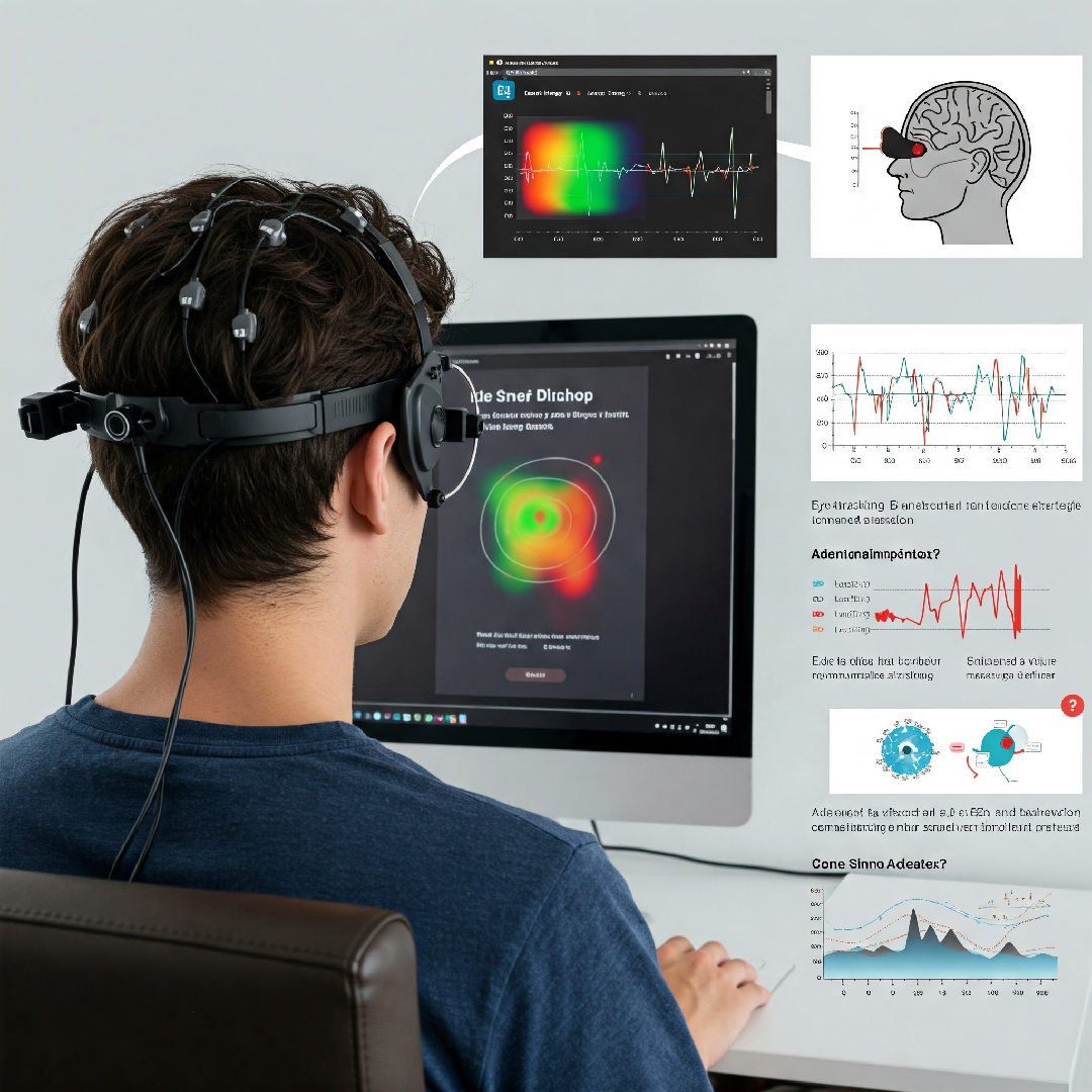 Neuromarketing: Khi tâm lý học trở thành công cụ tạo đột phá trong truyền thông